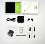 CazroLee GM-903BT Bluetooth OTC Hearing Aid