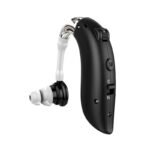 CazroLee GM-G25 Rechargeable BTE OTC Hearing Aid