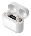 CazroLee GM-912 Rechargeable In-Ear OTC Hearing Aid