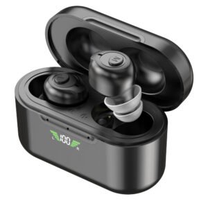 Home 1 CazroLee GM-903BT Bluetooth OTC Hearing Aid