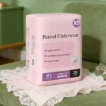 Regular Period Underwear