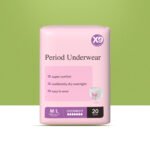Regular Period Underwear