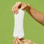 Micro Panty Liners, 155mm, Unscented Daily Liners