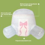 Regular Period Underwear